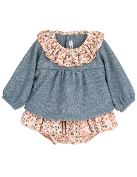 Calamaro poniente jam pants set (ON ORDER - 14 DAY TURNAROUND)