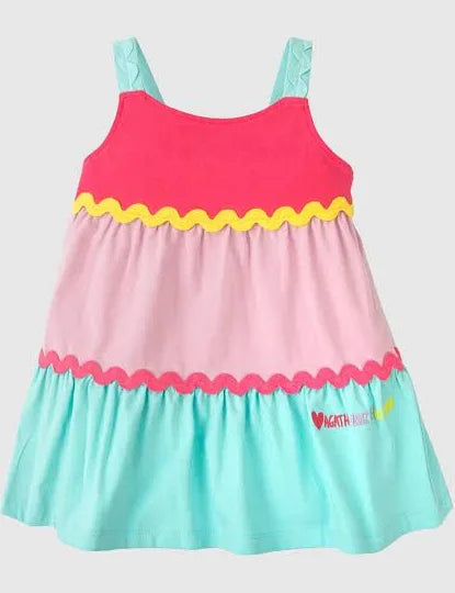 Agatha Ruiz de la Prada summer dress