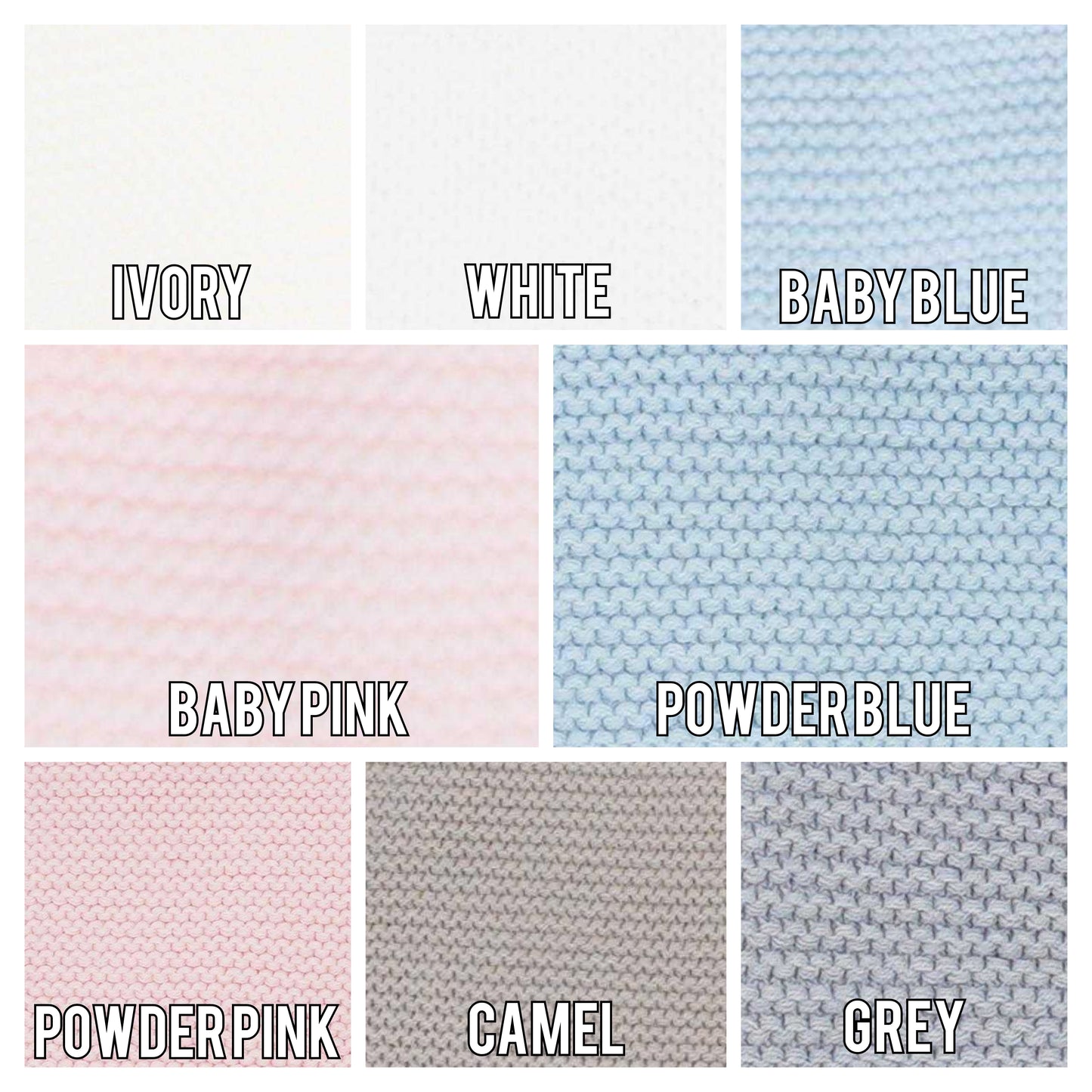 Pangasa lace blanket - DELIVERY DECEMBER