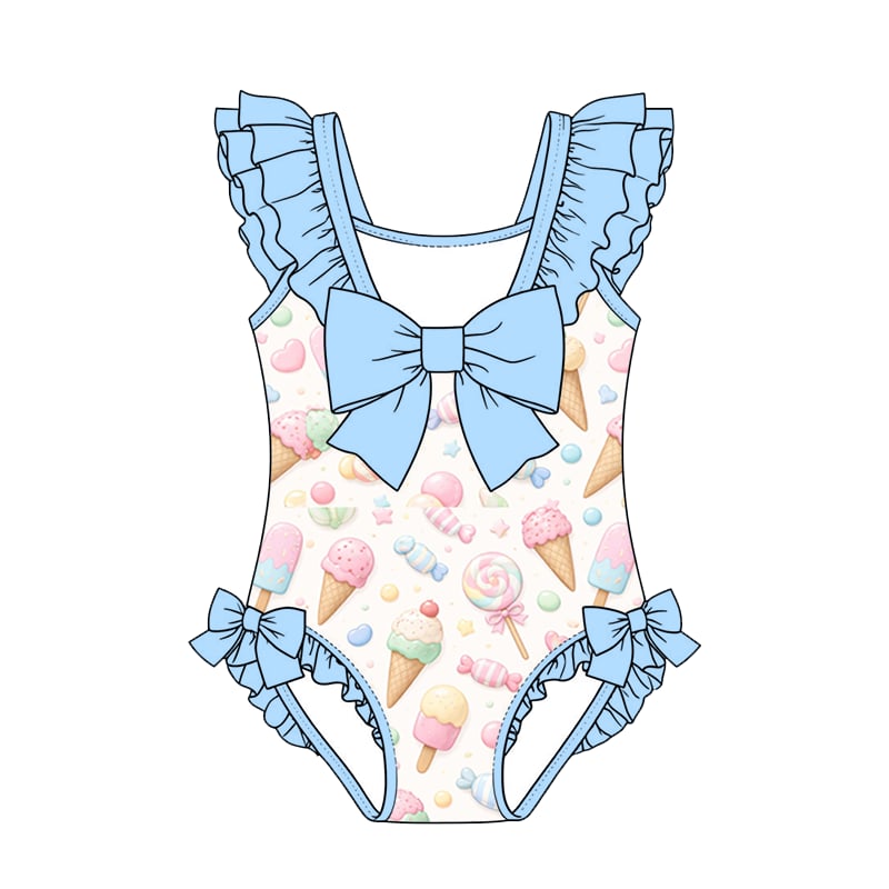 LPP EXCLUSIVES candy swimsuit - End March Delivery.
