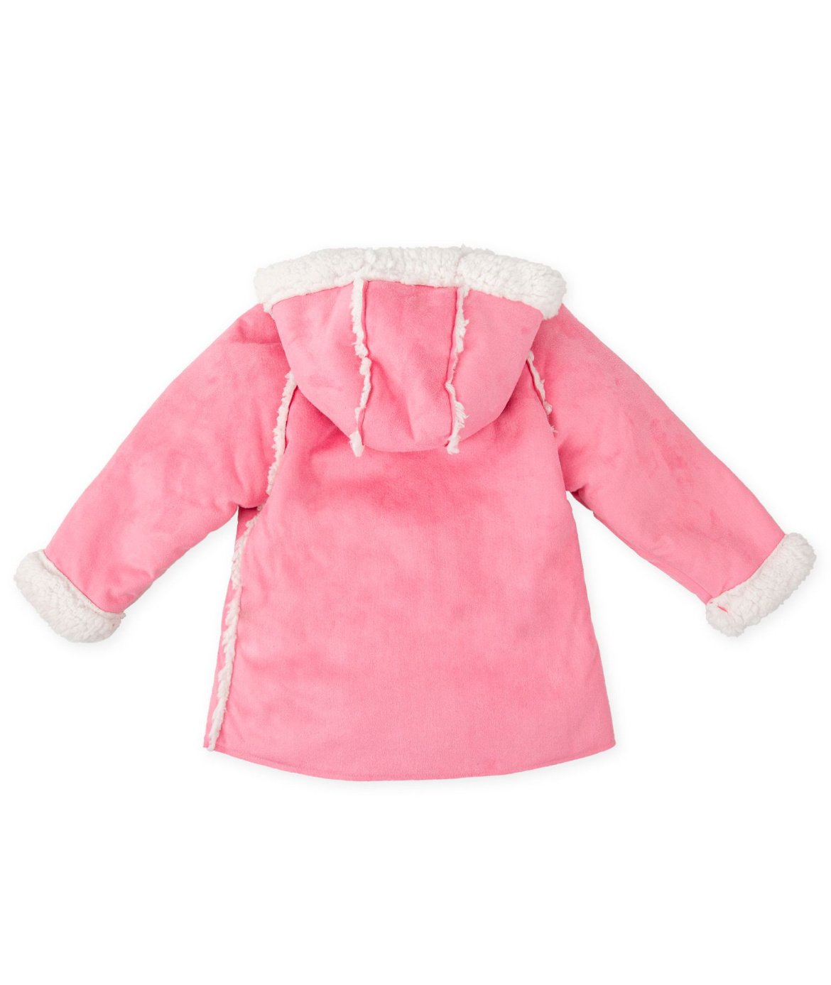 Agatha ruiz de la prada pink sheep fleece cost