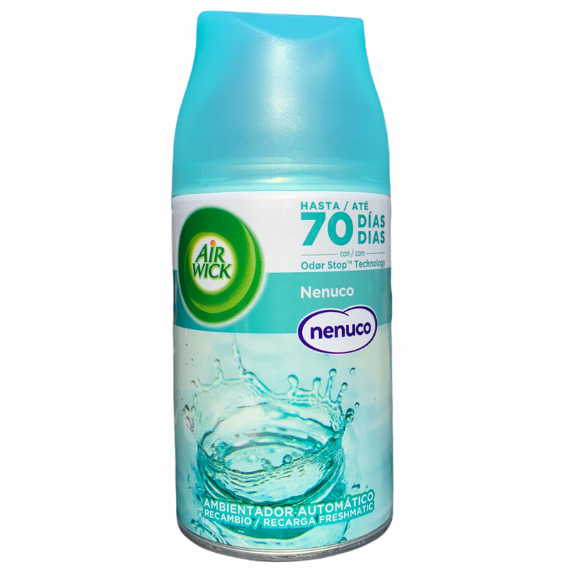Nenuco freshmatic refill