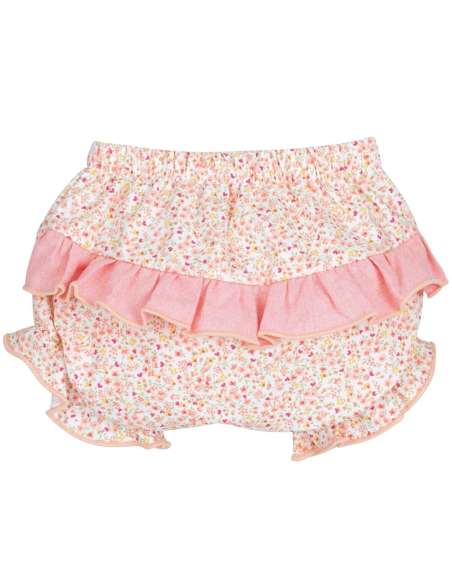 Calamaro floral tie back dress set - 10-14 DAYS TURNAROUND