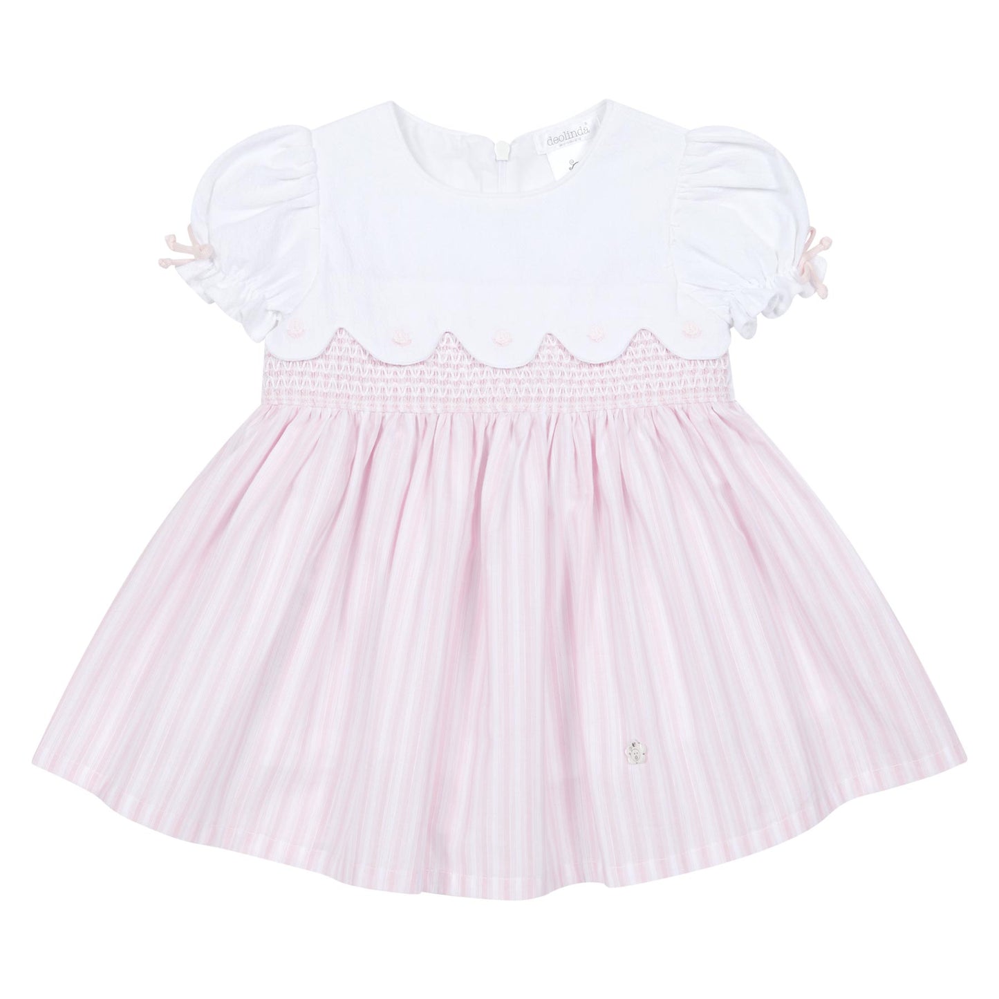 Deolinda girls california dress
