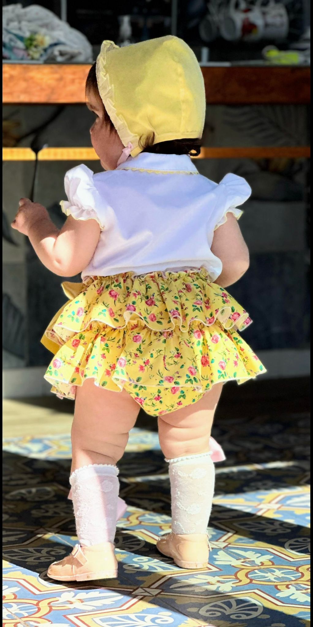 SONATA BUDGET PREORDER (4-6wk turnaround) - VE25-27