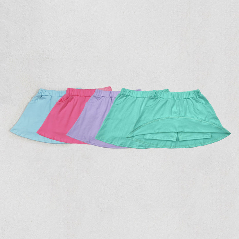 Activewear tennis skirt - ON ORDER FROM USA (10-14 days turnaround)