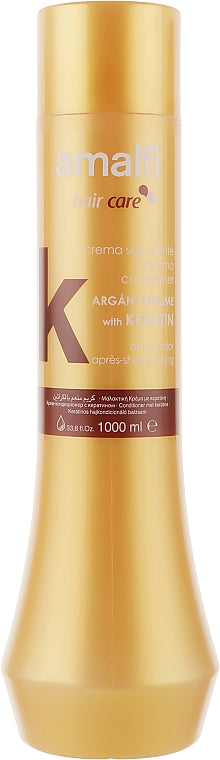Amalfi deep keratin conditioner