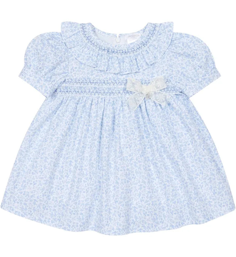 Deolinda Iris older girls dress