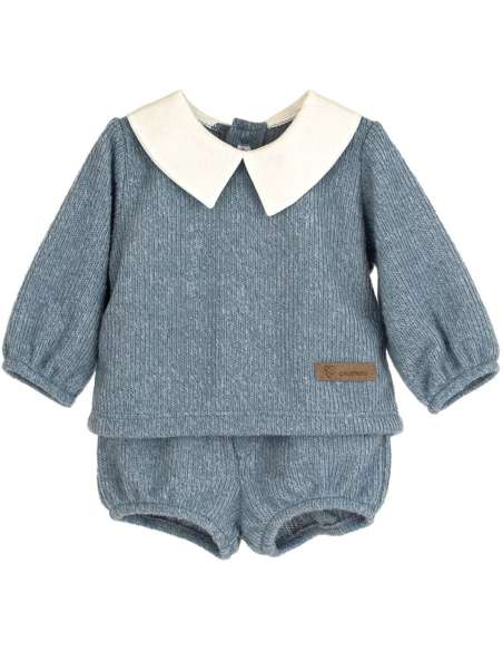 Calamaro poniente jam pants set (ON ORDER - 14 DAY TURNAROUND)