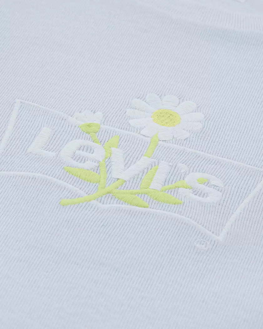 Levi's girls Daisy tee