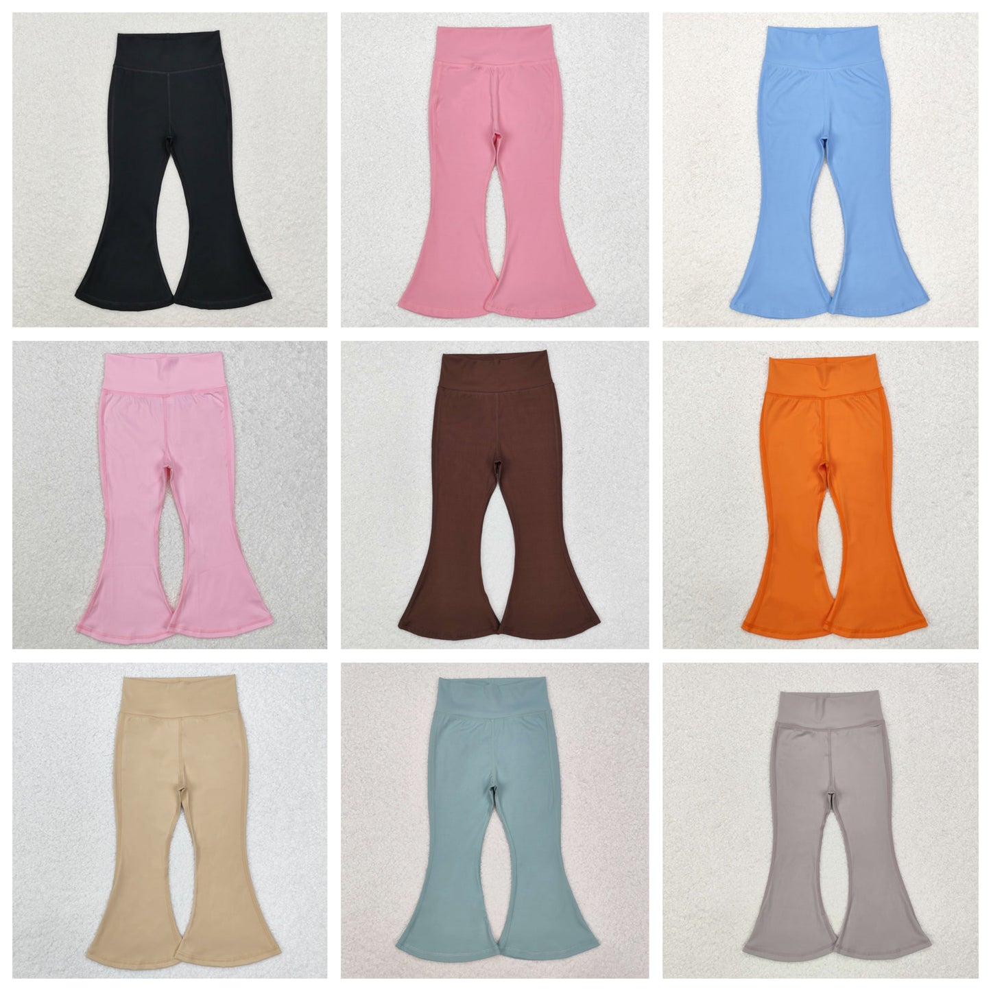 Yoga flares - ON ORDER FROM USA (10-14 days turnaround)