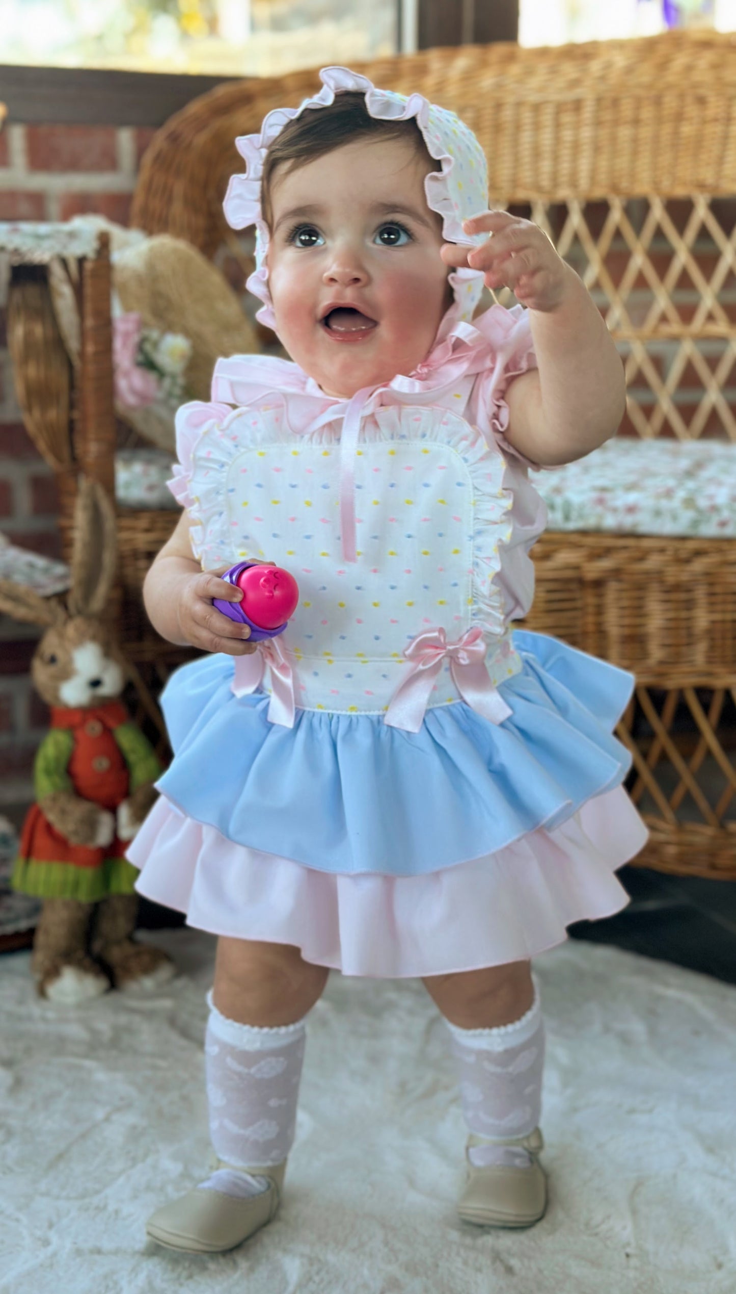 SONATA PREORDER (4-6wk turnaround) - VE25-10