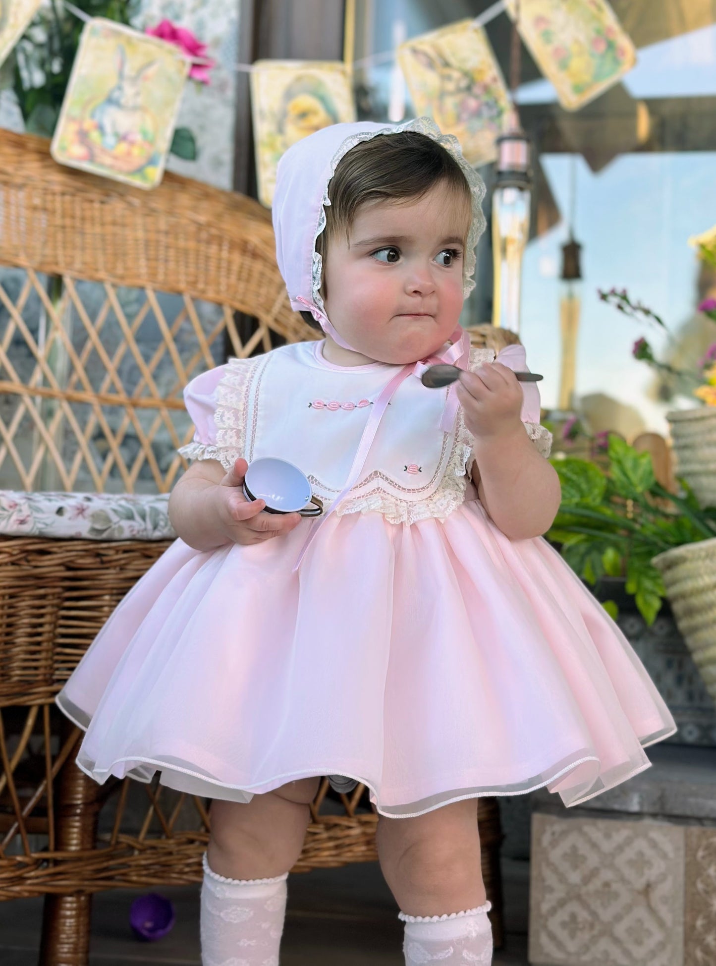 SONATA PREORDER (4-6wk turnaround) - VE25-06