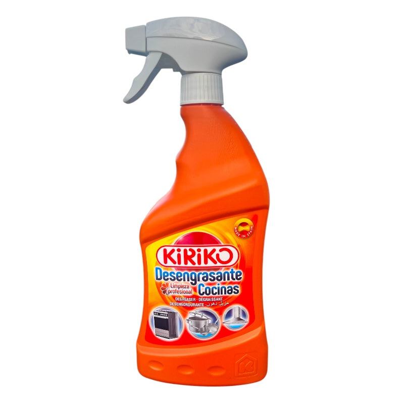Kiriko degreaser
