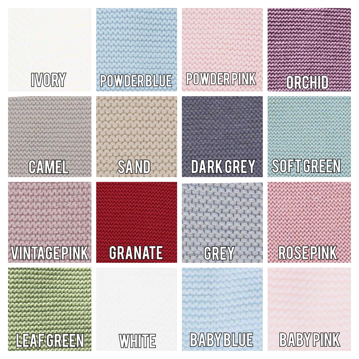 Pangasa pom pom blanket - DELIVERY DECEMBER