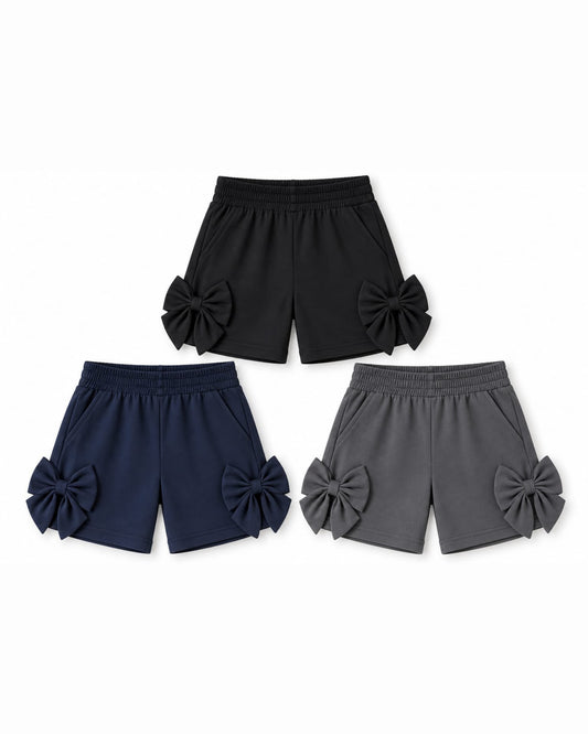 LPP SCHOOL UNIFORM - P.E sport shorts (READY TO SEND. LAST SEASONS COLLECTION)