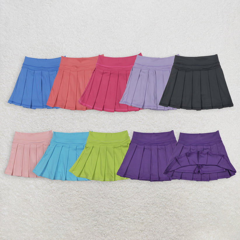 Activewear pleated tennis skirt - ON ORDER FROM USA (10-14 days turnaround)