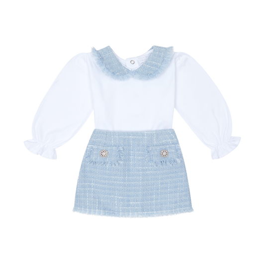 DEOLINDA chic Linda 1 3pc set - IN STOCK