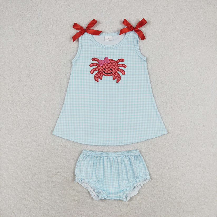 A-Line crab dress - ON ORDER FROM USA (10-14 days turnaround)