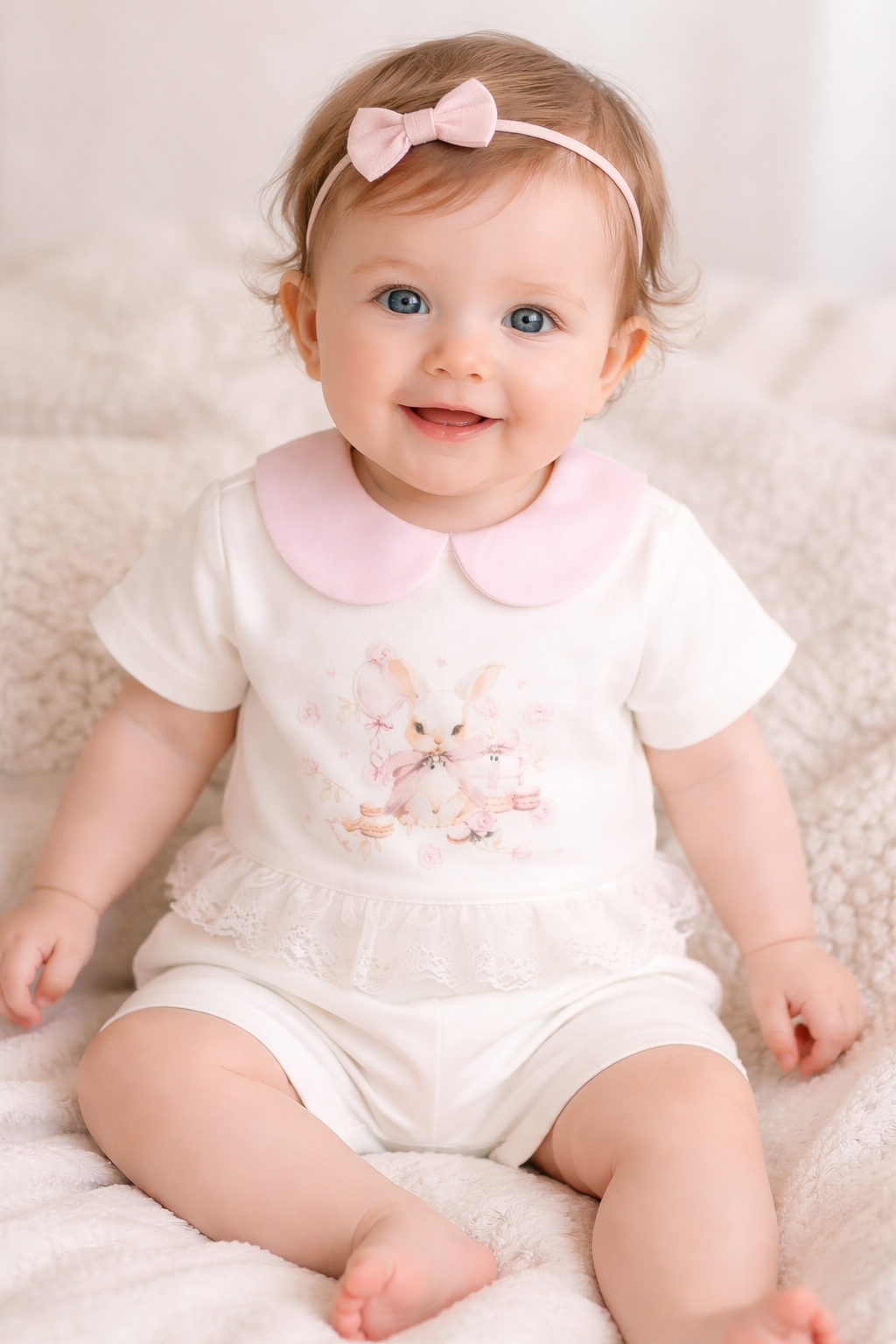 Jamiks afternoon tea summer romper