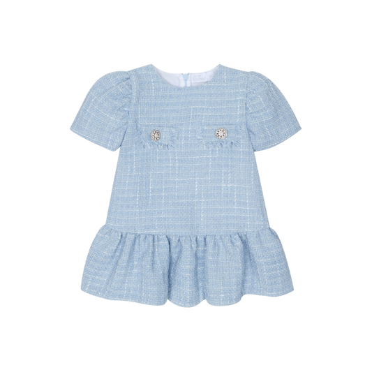 DEOLINDA chic Linda 1 dress - IN STOCK