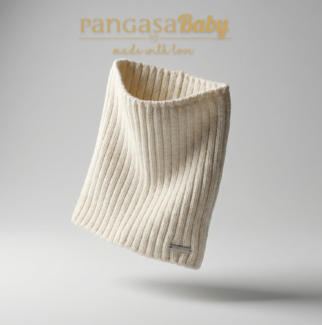 Pangasa scarf - DELIVERY SEPTEMBER