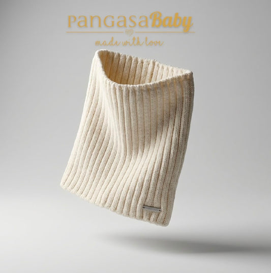 Pangasa scarf - DELIVERY SEPTEMBER