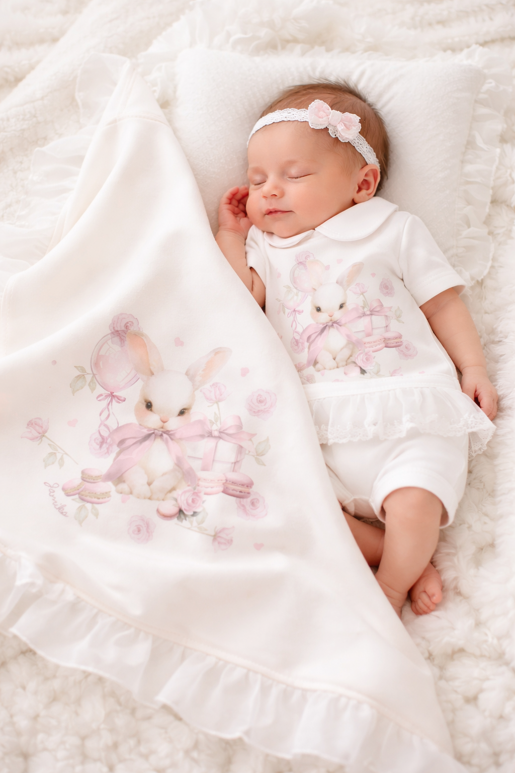 Jamiks afternoon tea summer romper