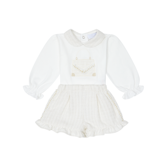 DEOLINDA chic Linda 2 3pc set - IN STOCK