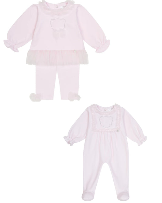 DEOLINDA superstar diamanté collection - IN STOCK