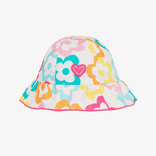 Agatha Ruiz de la Prada sun hat