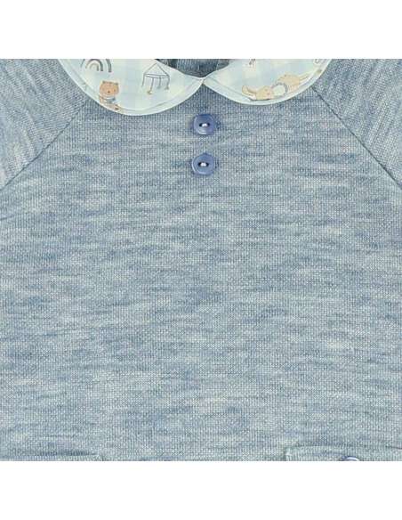 Babyferr animal shorts set - ON ORDER (2-3 weeks turnaround)