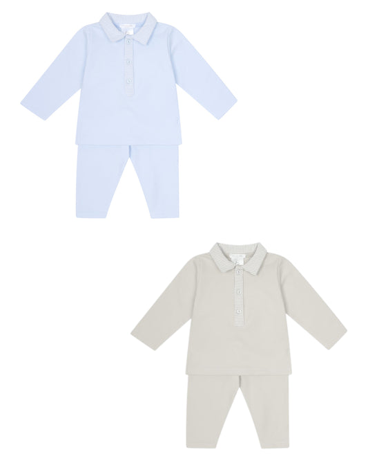 DEOLINDA Cris tracksuit - IN STOCK