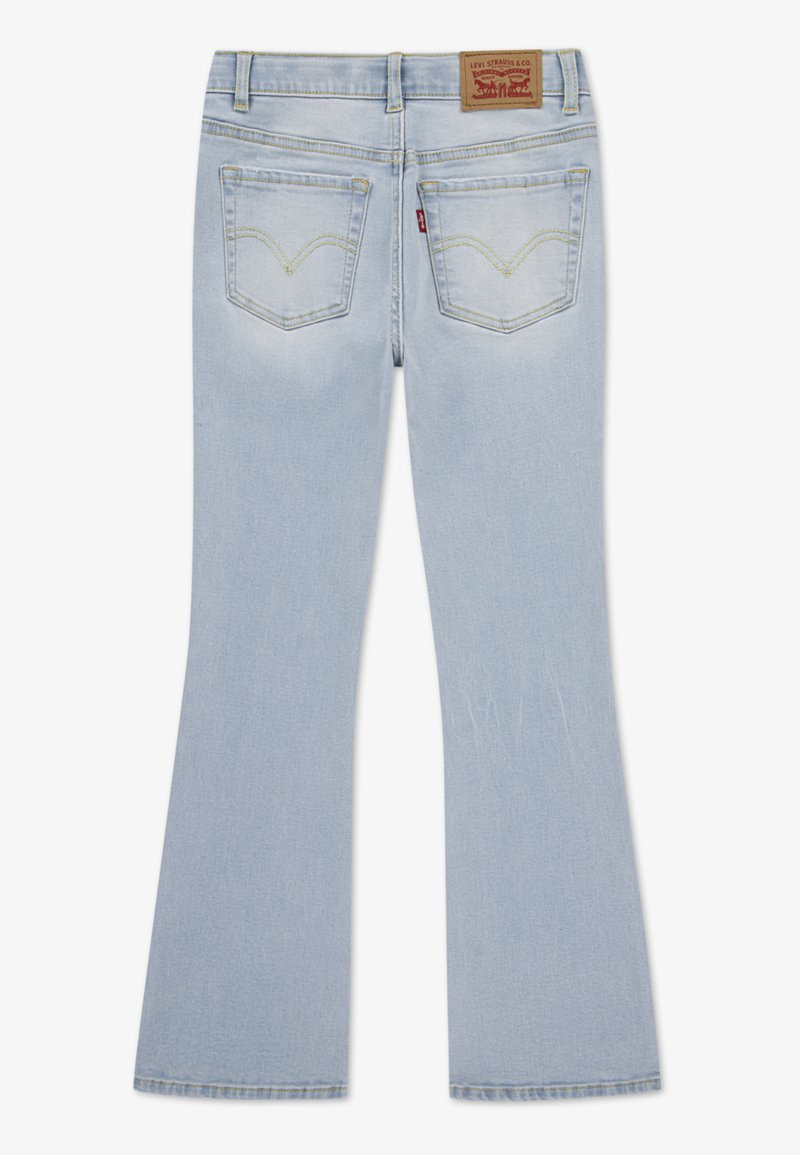Levi's older girls ever afternoon denim flares
