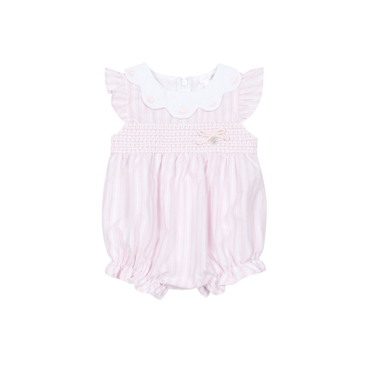 Deolinda california smock romper