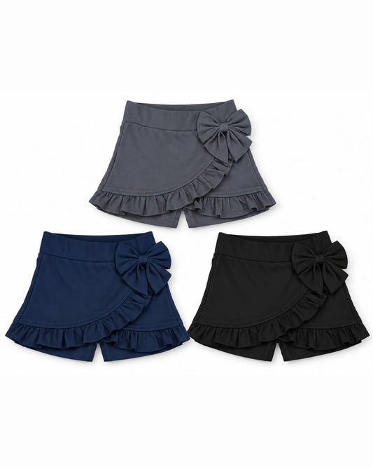 LPP SCHOOL UNIFORM - P.E skort (READY TO SEND. LAST SEASONS COLLECTION)