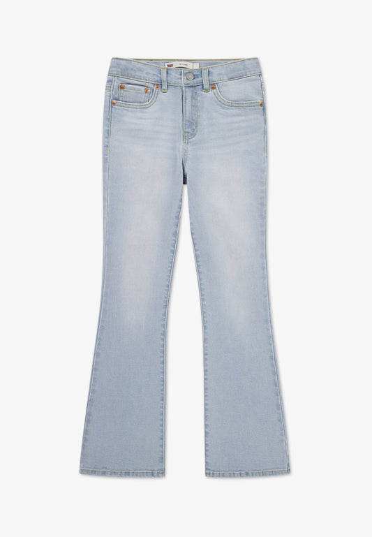 Levi's older girls ever afternoon denim flares