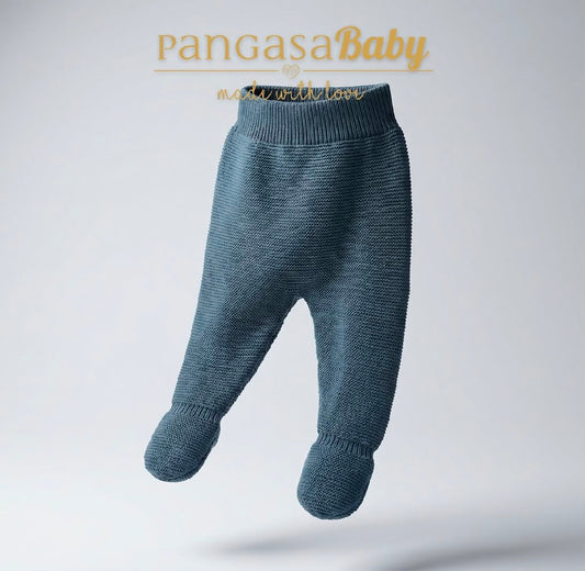 Pangasa baby trousers - DELIVERY SEPTEMBER