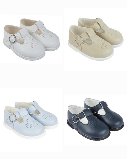Baypod classic shoes