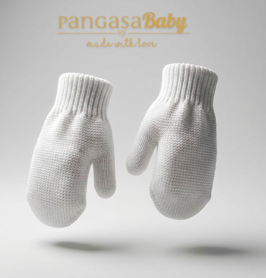 Pangasa mittens - DELIVERY SEPTEMBER