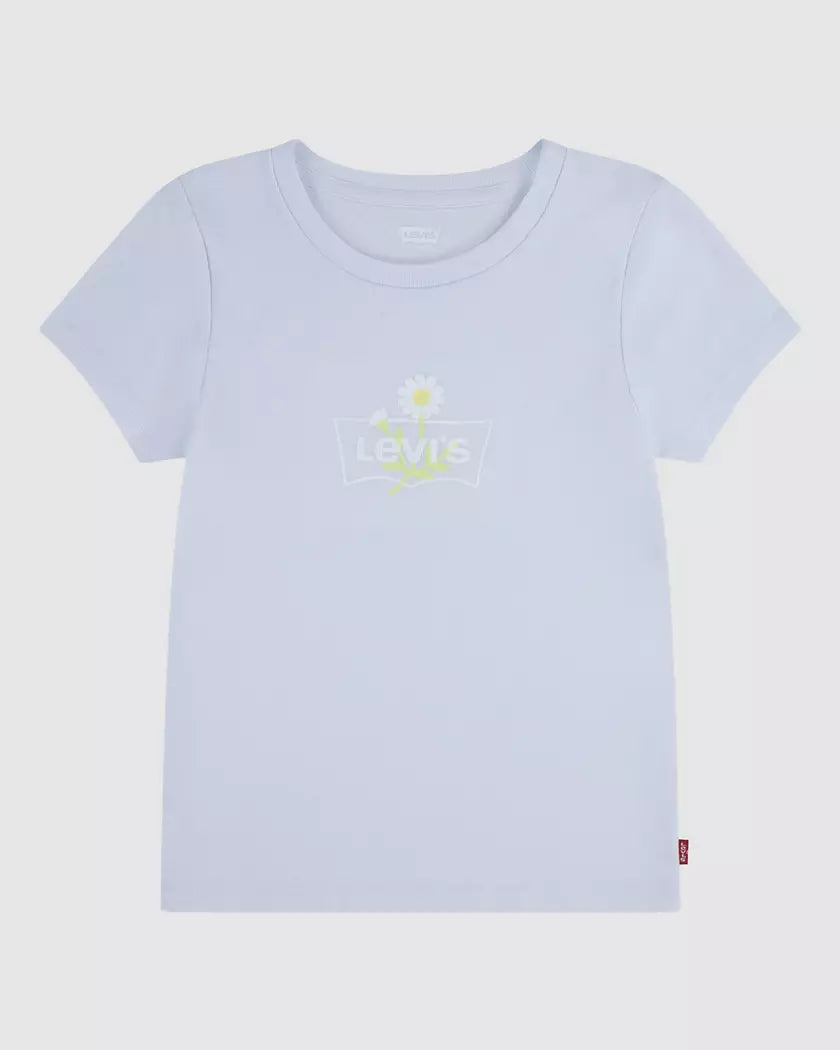 Levi's girls Daisy tee