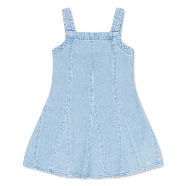 Levi's girls zip up skater dress