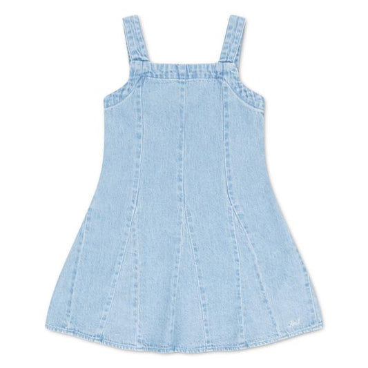 Levi's girls zip up skater dress