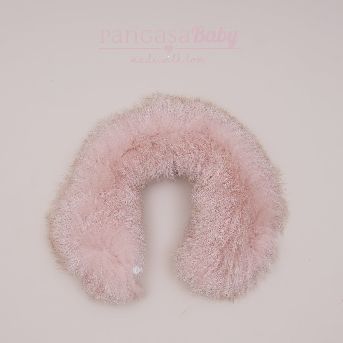 Pangasa spare fur FAUX FUR - DELIVERY DECEMBER