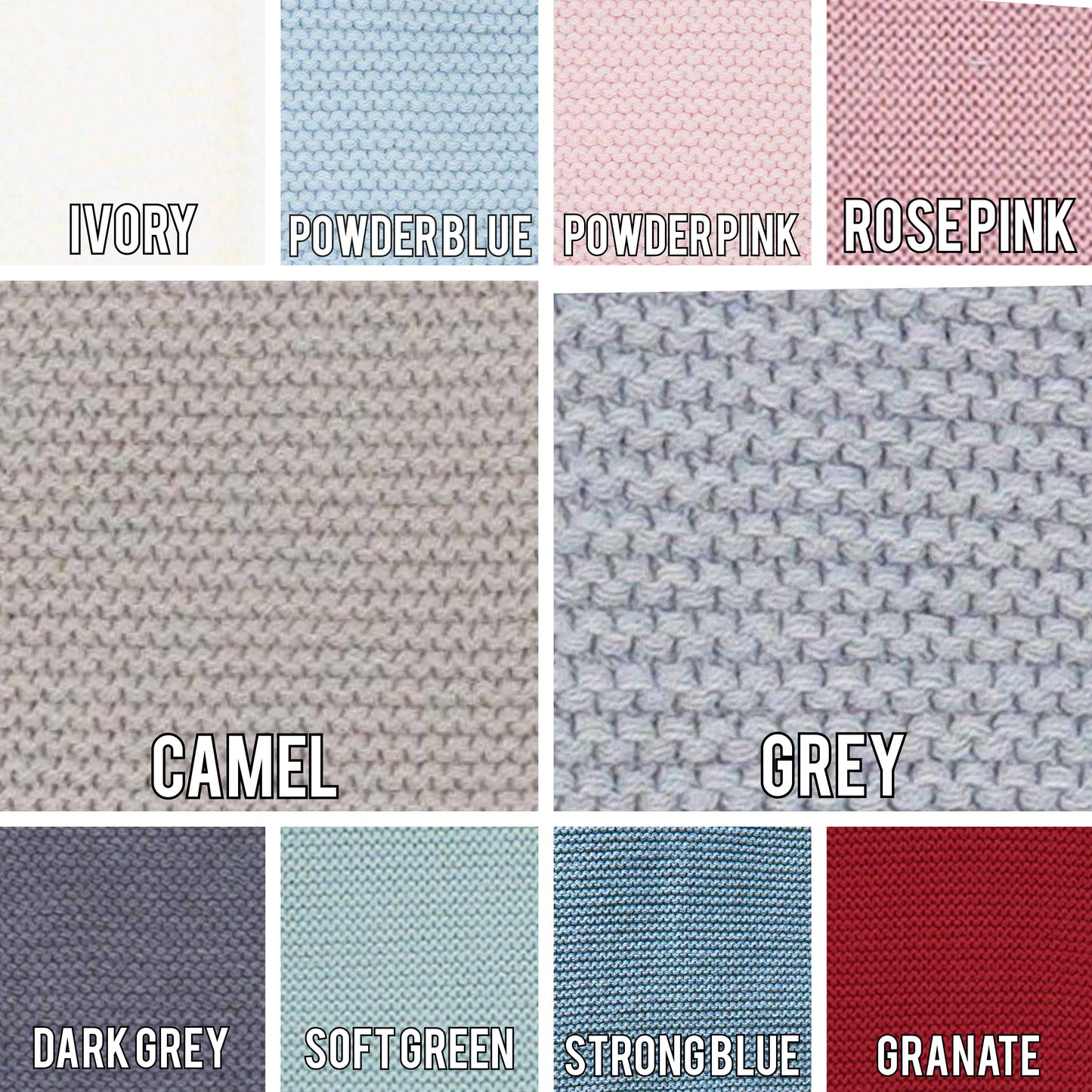 Pangasa cuffs FAUX FUR - DELIVERY DECEMBER