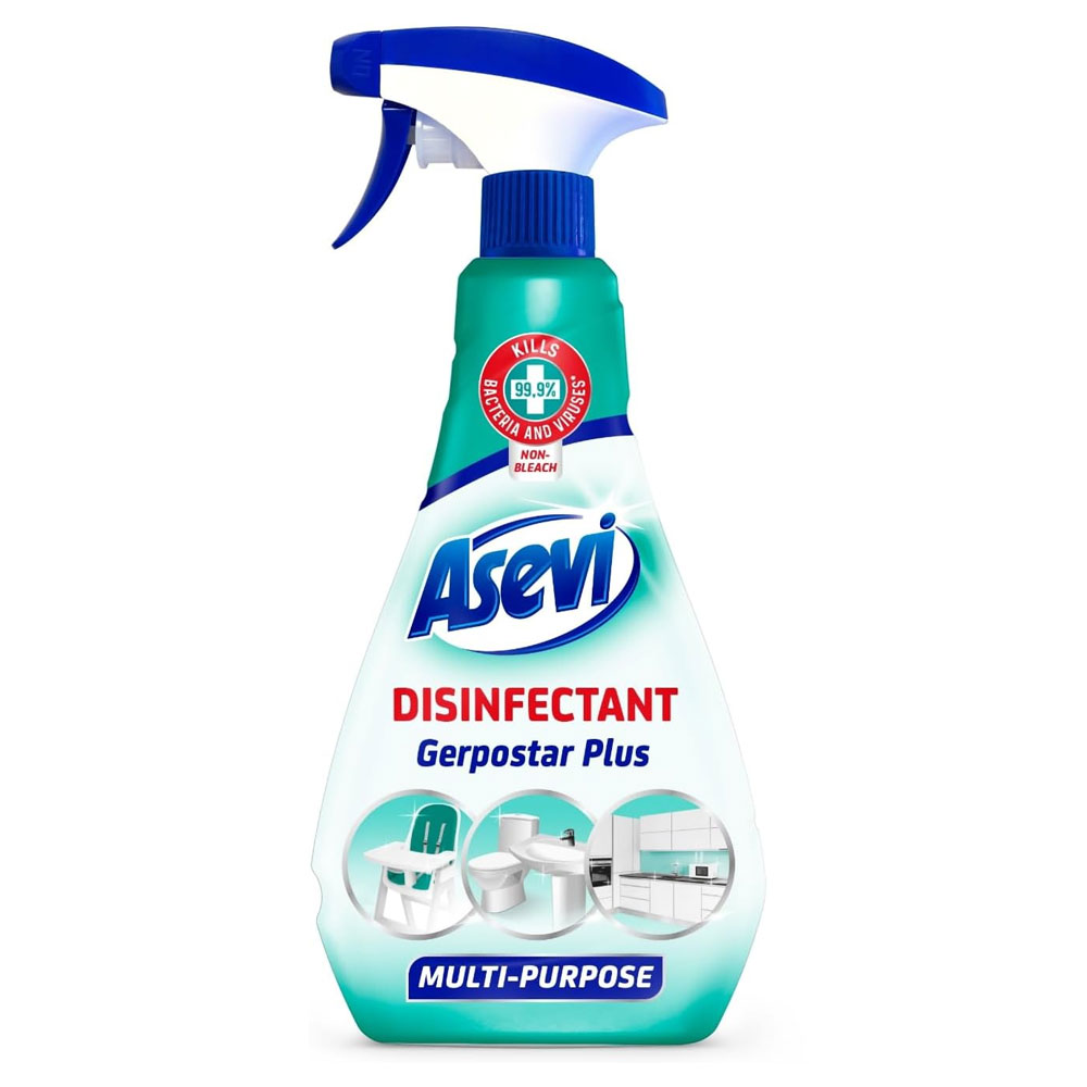 Asevi disinfectant