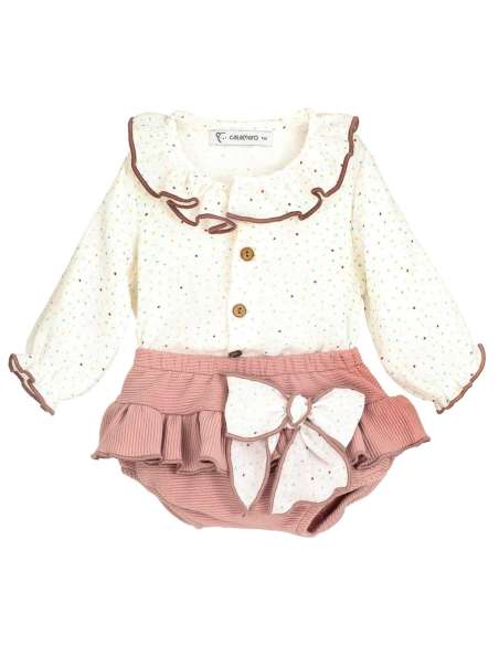 Calamaro zephyr jam pants set (ON ORDER - 14 DAY TURNAROUND)