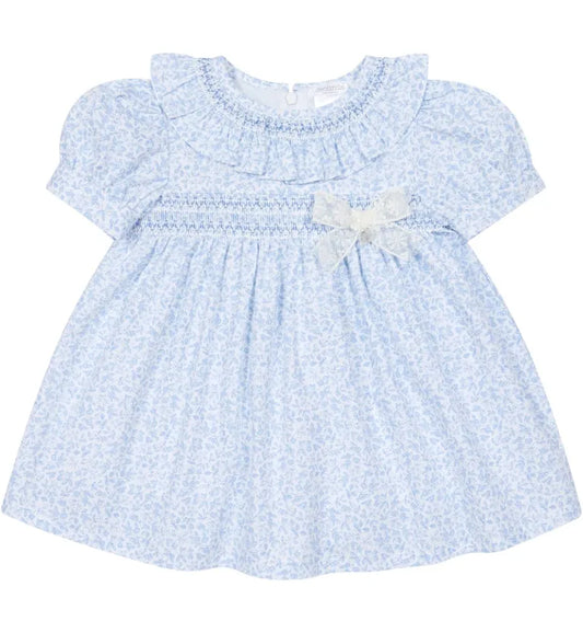 Deolinda Iris older girls dress