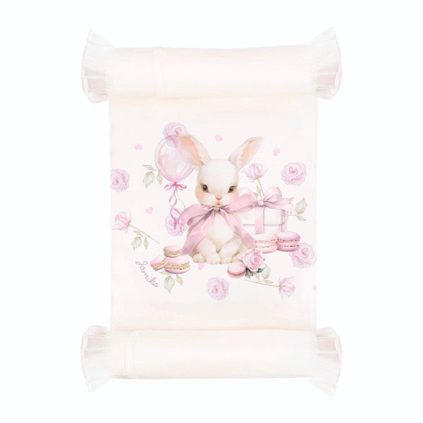 Jamiks afternoon tea blanket